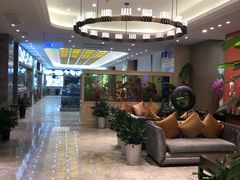 -骏莱海鲜鱼港(五角场店)