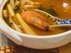 -simply thai天泰(长泰广场店)