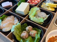 -海底捞火锅(王府井银泰in88店)