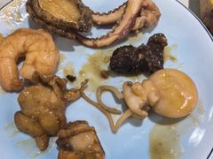 -逢春菜馆天津菜(胜利路店)