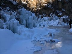 -黑龙潭风景区