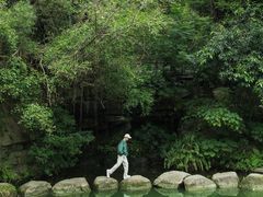 -燕晗山郊野公园