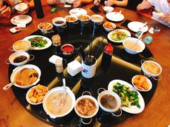 -宝香绑线肉骨茶(柏威年广场店)