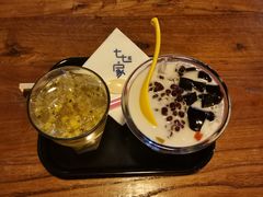 -七七家的糖水店(南湾街1号店)