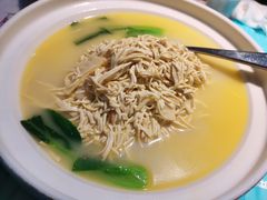 大煮干丝-淮扬韵(凤八市政府店)