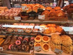 -巴黎贝甜(泗泾店)