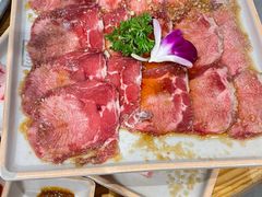 -喜来稀肉(北外滩白玉兰广场店)