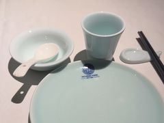 -惠丰堂饭庄·烤鸭·京味菜(万泉庄 苏州桥店)