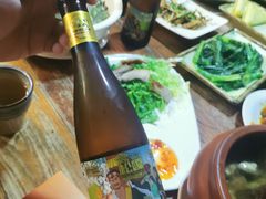 -缘生态云南菜·野生菌庭院餐厅(华侨城店)