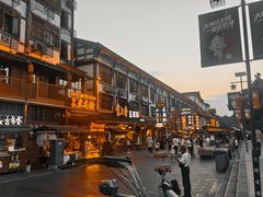 -古市香跷脚牛肉·非遗传承单位
