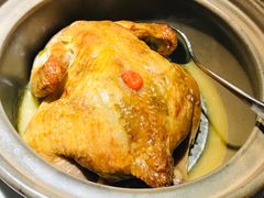 -金牌外婆家(苏州中心店)