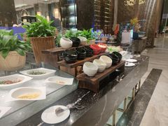 -美食汇·海鲜自助餐·家庭聚会·商务宴请(青秀万达文华店)