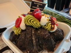 -B&C黄油与面包·THE GARDEN BAKERY概念店(世纪汇店)