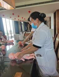 -她时区金吉兒月子中心(太湖度假店)