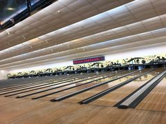 -广州保龄球馆(广州天河体育中心店)