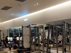-YCHL FIT 健身(星寰店)