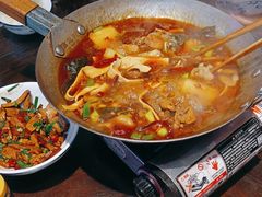 -富正毅三下锅连锁(三店)