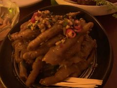 -隐肆威士忌鸡尾酒吧(玉沙国际店)