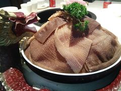 -孙毛肚火锅(春熙路店)