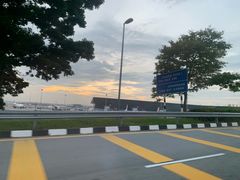 -吉隆坡国际机场