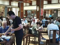 -老半斋(福州路店)