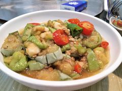 -九號渔港·蒸汽海鲜·粤菜茶点(八卦岭店)