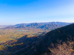 -北京鹫峰国家森林公园