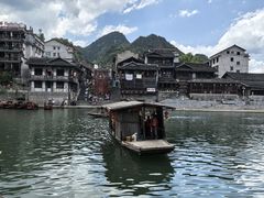 -边城茶峒景区