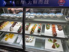 -火宴山海鲜自助火锅(万宴城店)