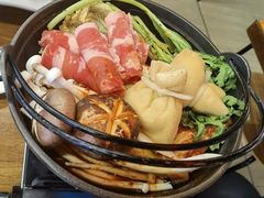 -小川洋风料理(武商MALL店)
