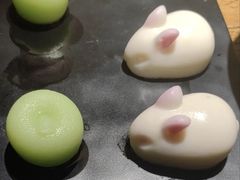 -淀里船宴(卓达店)