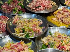 -杨小佳·齐齐哈尔烤肉·烤串(广州店)