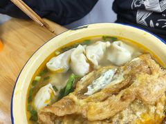 -老蒋面(南坪店)