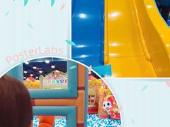 -万达宝贝王成长乐园(重庆永川店)