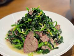 -韶山红湘菜馆(平原路店)