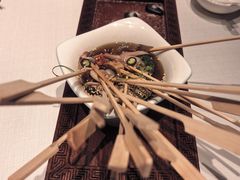 -贡宴盐帮菜自贡驻京联络处餐厅