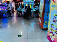 -大玩家(济宁太白路万达店)