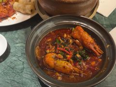 -美奈小馆·东南亚菜(福田星河COCO Park店)