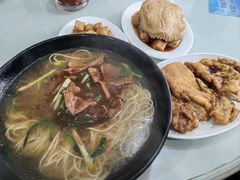 -老地方面馆(思南路店)