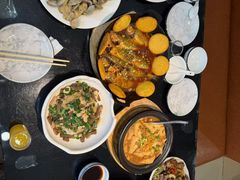 -五谷丰登·胶东海鲜·家常菜(张村店)