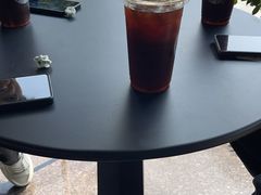 -星巴克(深圳皇岗城际酒店店)