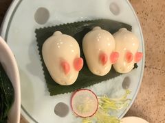 -点都德(聚福楼店)