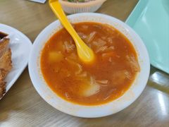 小罗宋汤-玉华饮食店(茅台路店)