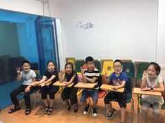 -英孚教育青少儿(河东资深教研中心)