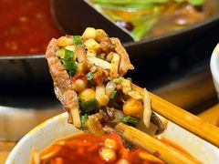 -楠火锅(太古里总店)