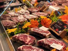 -MEAT MATE 鲜食肉铺(凤凰汇·里巷店)