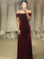 -Lisamoon礼慕纱婚纱礼服高级定制