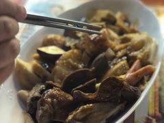 -花莲东大门国际观光夜市