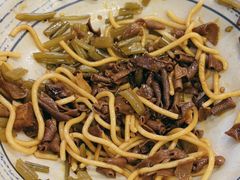-梅溪·小伙子干挑面(安吉总店)