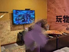 -漆橙车间轰趴馆·民国复古·团建聚会生日派对KTV(城北万达店)